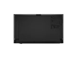 LENOVO ThinkVision E55 LFD 54.6p UHD 8ms 60Hz 400cd/m2 16:9 2xHDMI DP USB-C