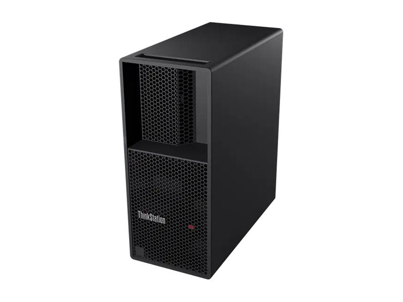 LENOVO ThinkStation P3 Tower Gen 2 Intel Core Ultra 9 285K 32Go 1To SSD M.2 2280 PCIe RTX 2000 Ada 16Go W11P 3YR Premier NBD