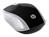 HP Wireless Mouse 200 Pike Silver