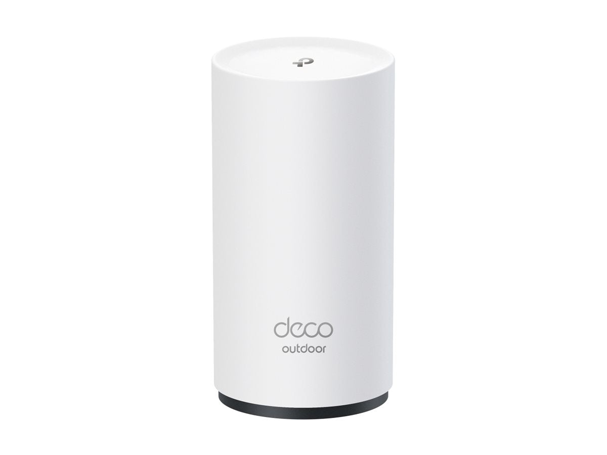 TP-LINK BE3600 Outdoor/Indoor Mesh Wi-Fi 7 Unit