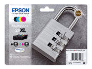 EPSON 2LB 35XL Ink Multipack CMYK