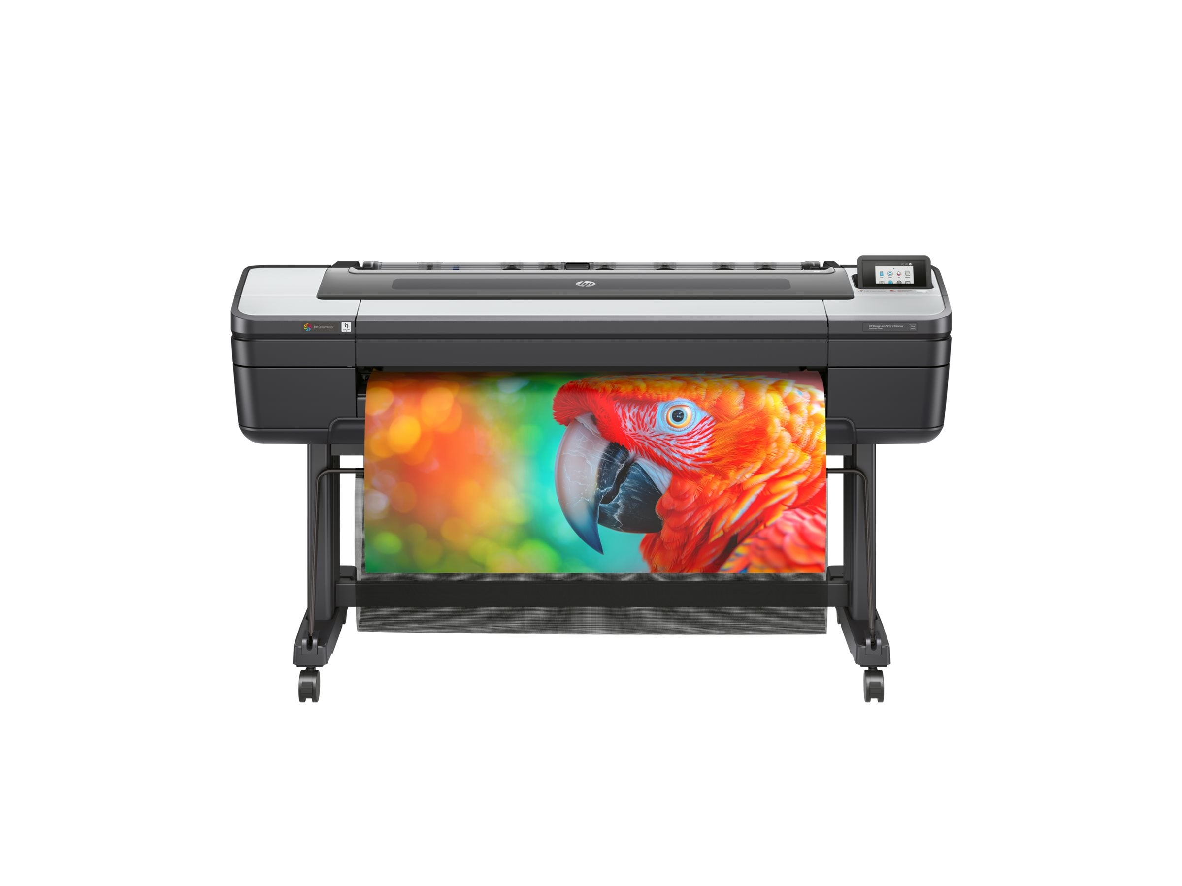 HP DesignJet Z9+dr 44-in PostScript