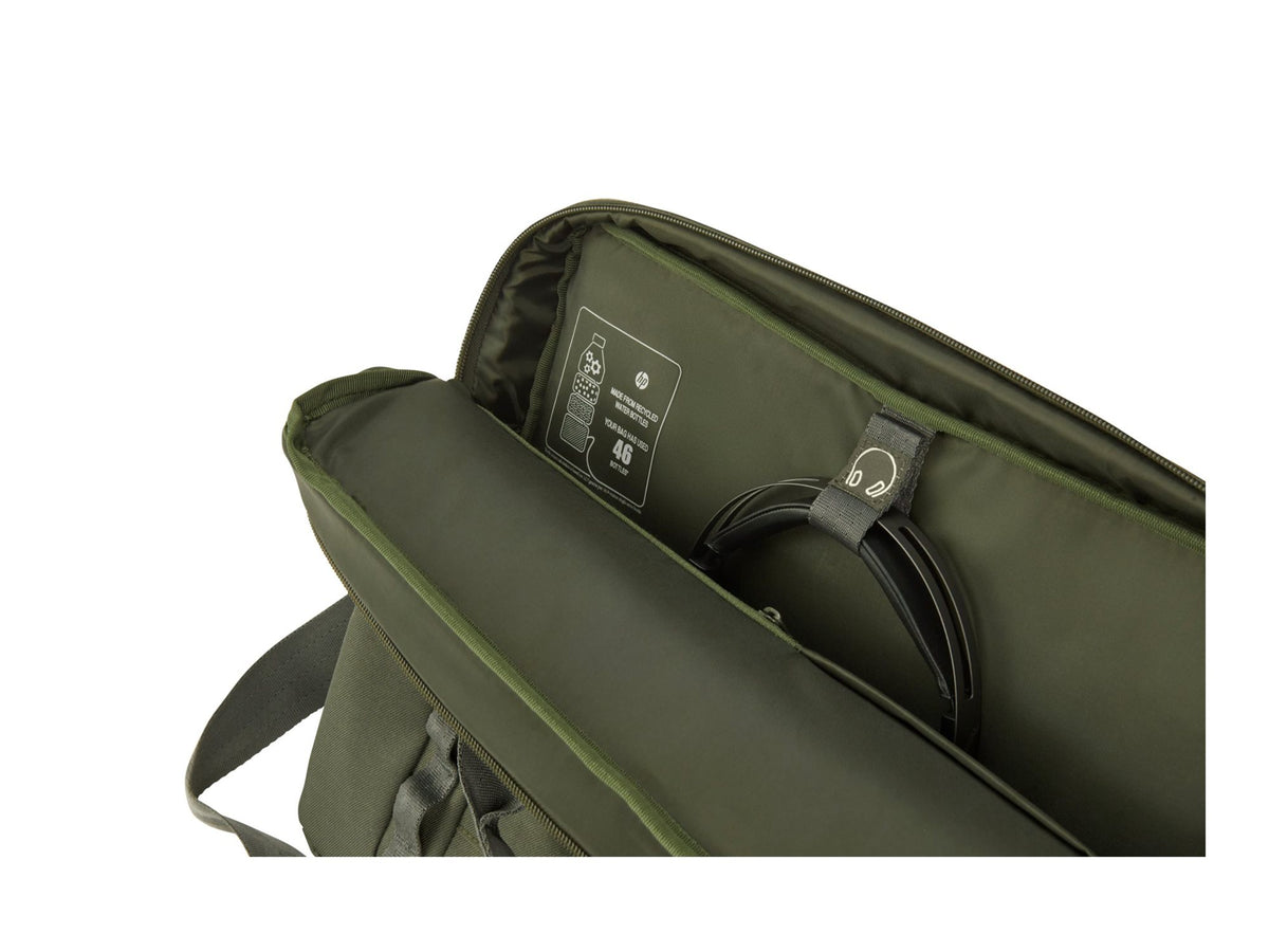 HP 15.6p Modular Laptop Bag