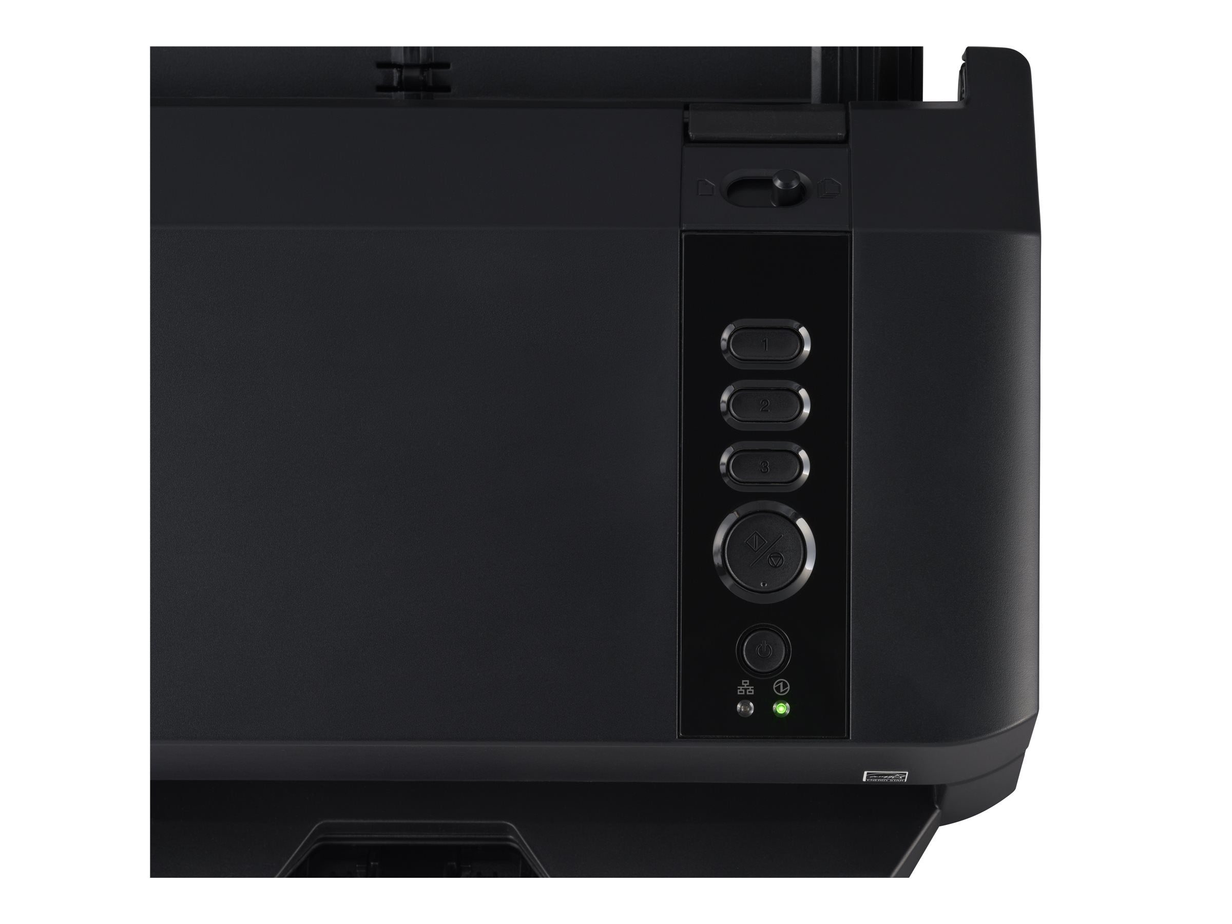 RICOH SP-2240N 40 ppm/80 ipm A4 Duplex A
