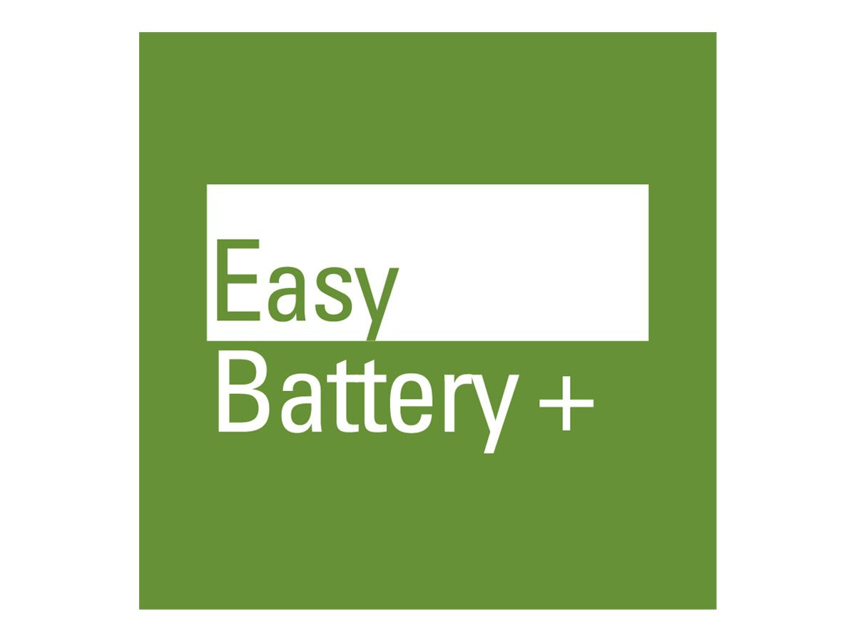 Easy Battery+product W