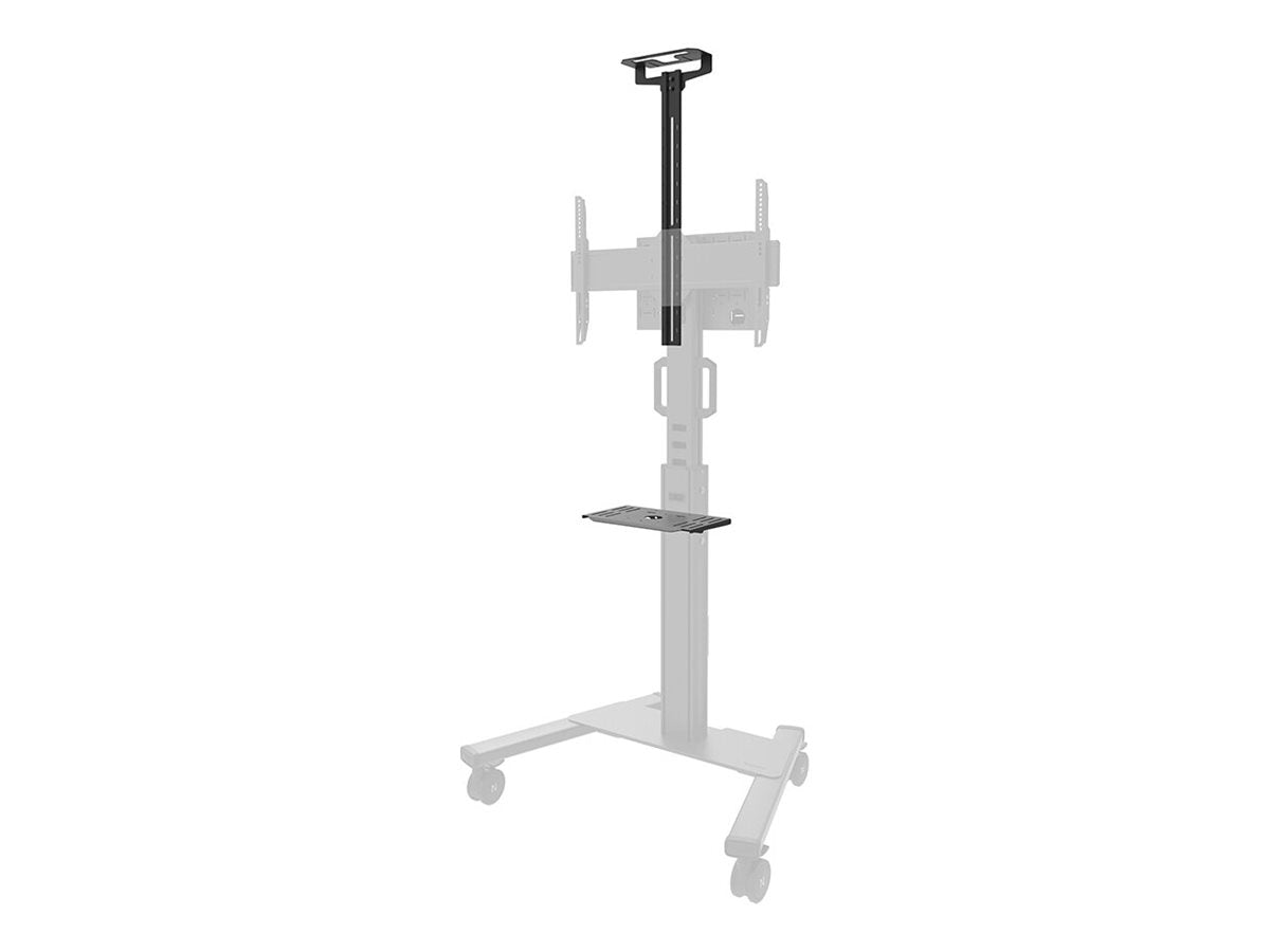 NEOMOUNTS AV1-825BL Support vidéobar et kit multimédia - universel
