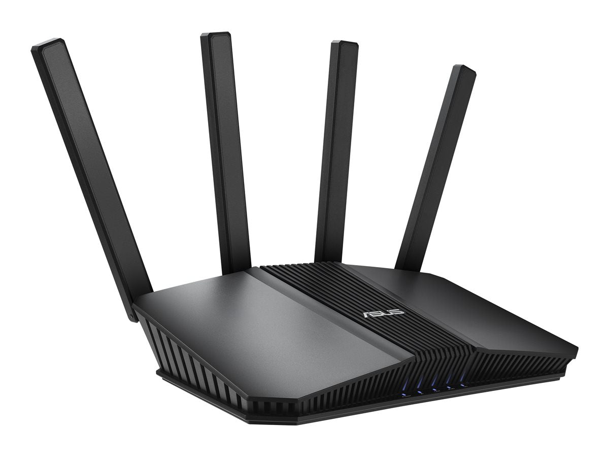 ASUS RT-BE59 BE5000 Dual Band WiFi 7 Router
