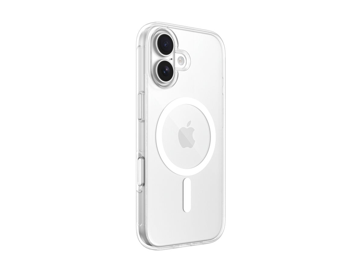 COVER/GRIP TPU/PC Iphone 17 SF CLEAR