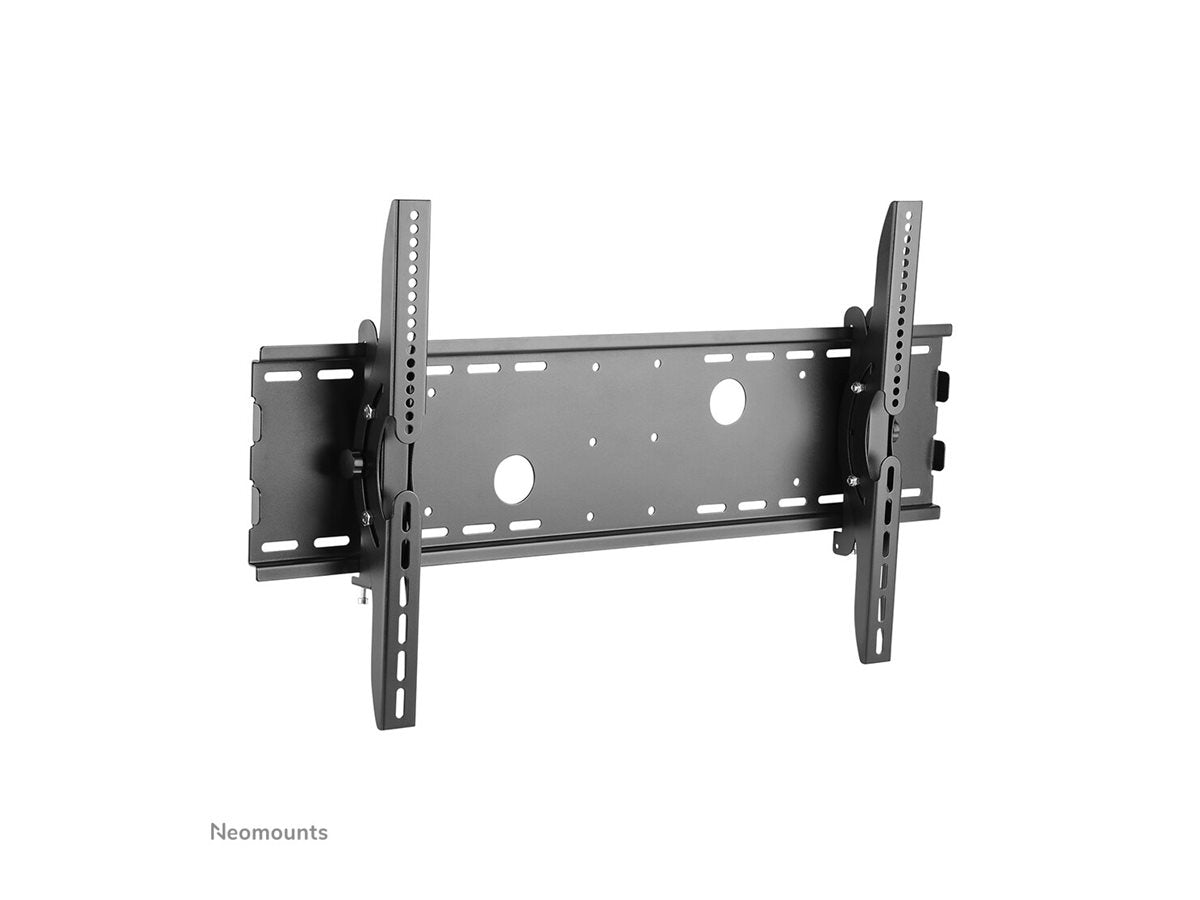 NEOMOUNTS PLASMA-W200BLACK Support pour écran mural 37-85p - inclinable