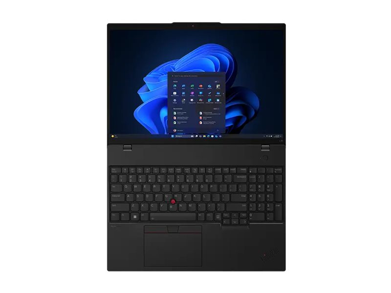 LENOVO ThinkPad L16 G2 AMD Ryzen 5 PRO 215 16p WUXGA 16Go 512Go SSD M.2 2280 PCIe AMD Radeon 740M W11P 1YR Premier NBD