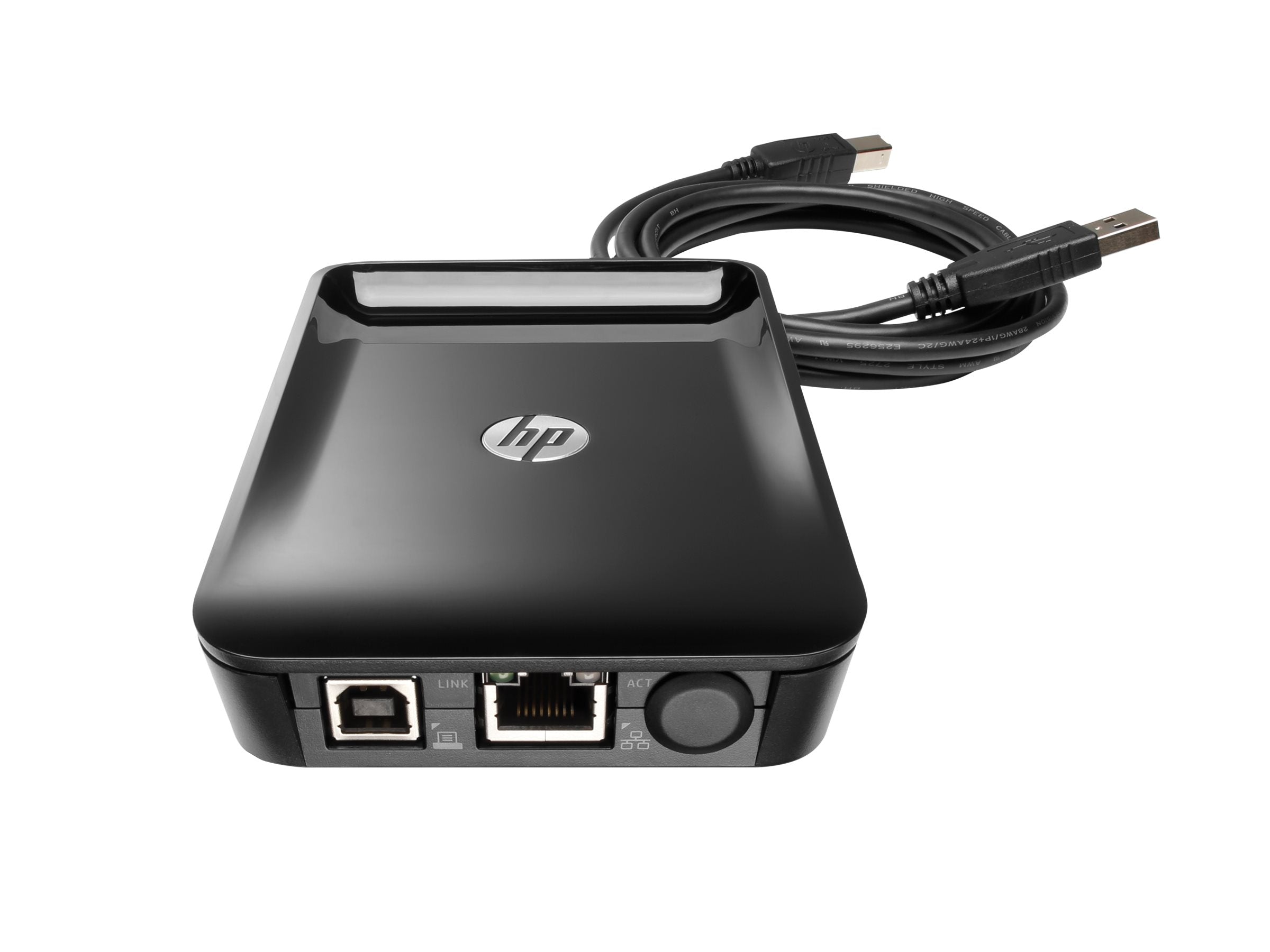 HP Jetdirect LAN Accessory