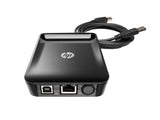 HP Jetdirect LAN Accessory