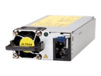 HPE Aruba X371 Power Supply 12VDC 250W 100-240VAC Power-to-Port EU en
