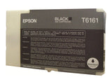 EPSON 1LB T6161 ink cartridge black standard capacity 76ml 1-pack