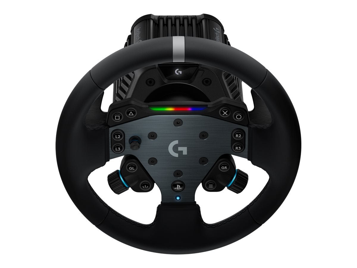 LOGITECH RS50 System for Xbox/PC Black