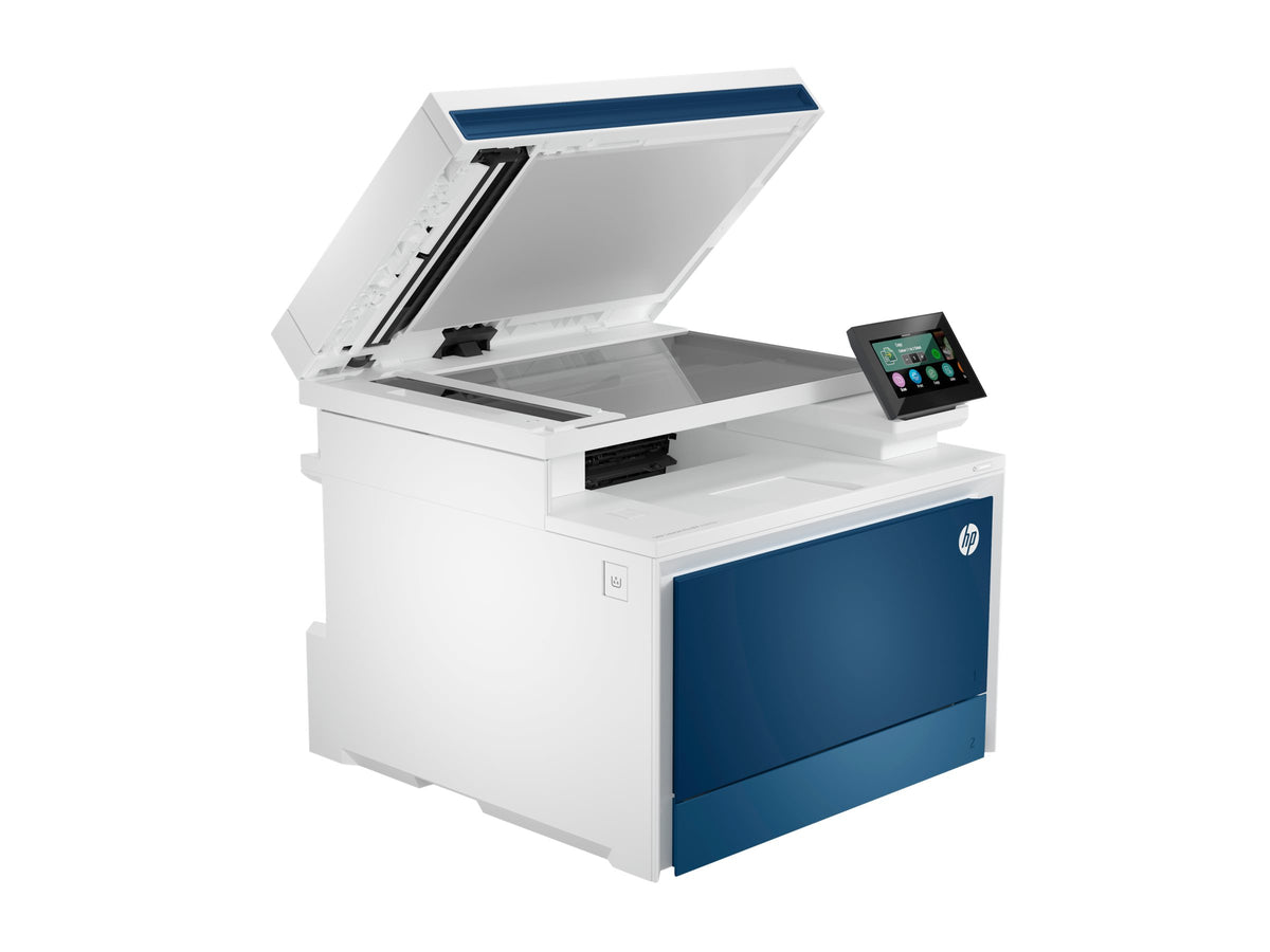 HP Color LaserJet Pro MFP 4302fdn MFP colour laser A4 35ppm Copy 35ppm Print 300sheets USB LAN imprimante laser multifonction