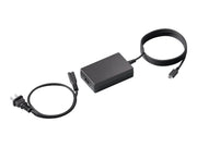 LOGITECH 100W USB-C Charger