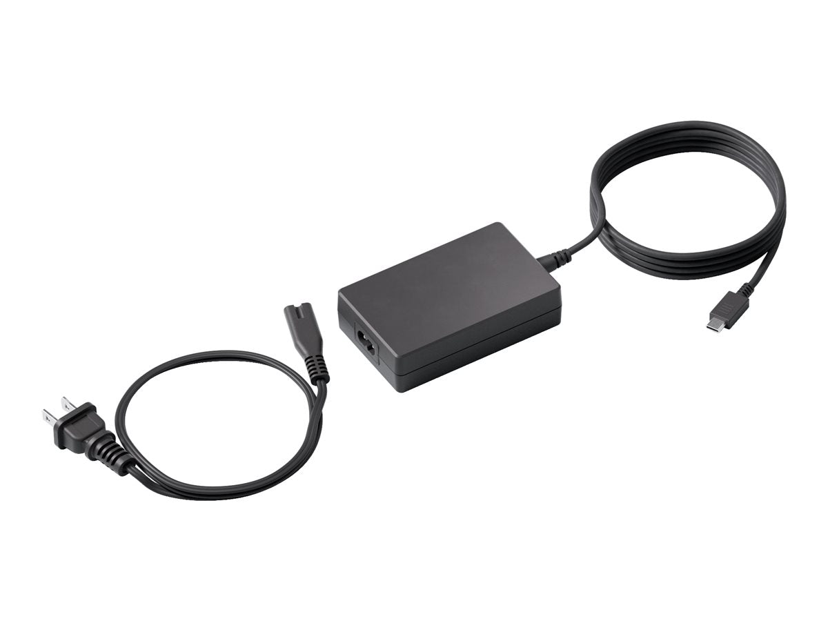 LOGITECH 100W USB-C Charger