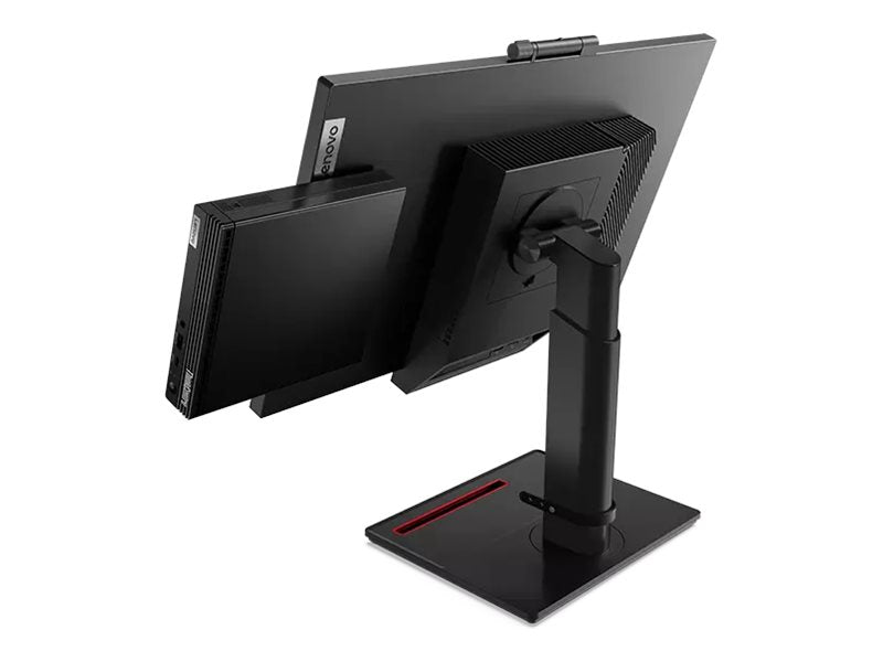 LENOVO ThinkCentre M75q Gen 2 AMD Ryzen 5 5600GE 8Go 256Go SSD M.2 2280 AMD Radeon Graphics W11P 3Year On-site