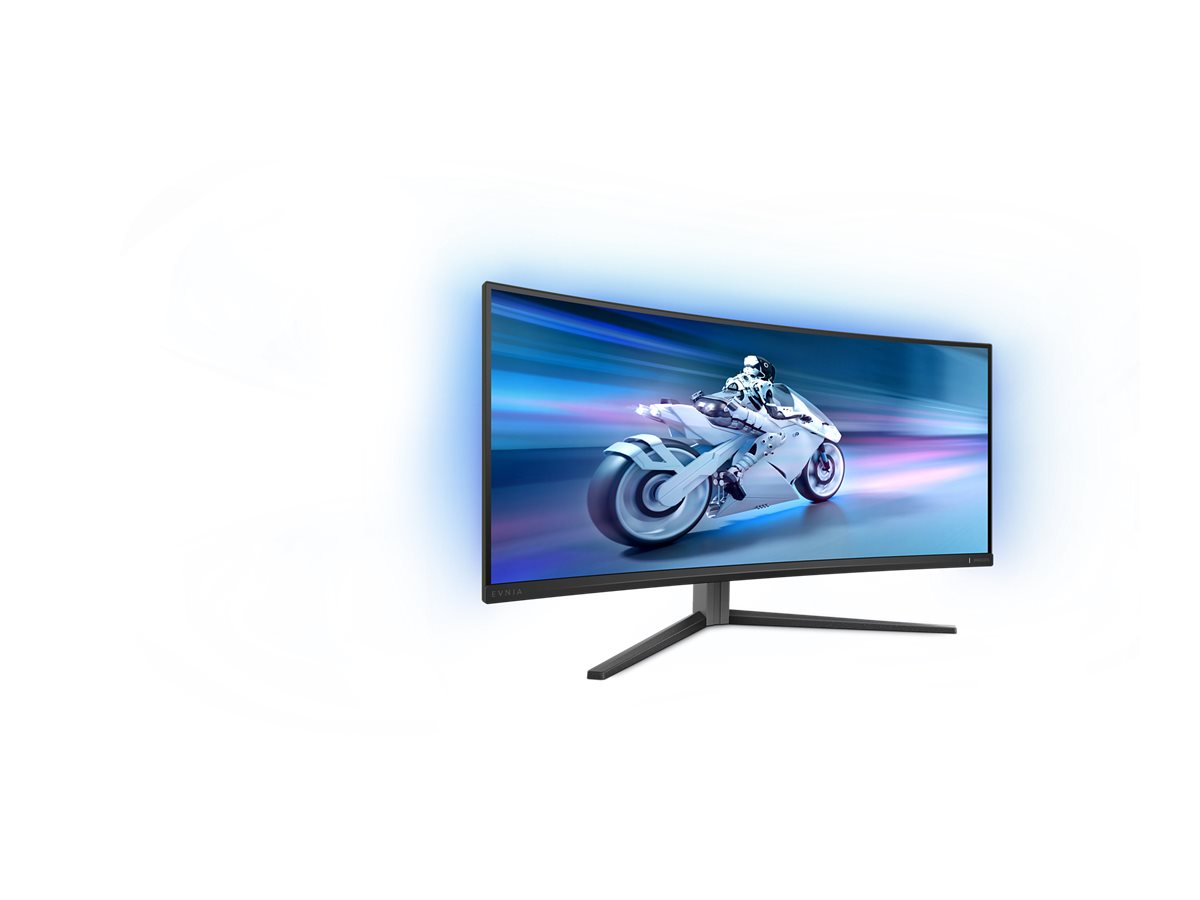 PHILIPS 34M2C6500 34p OLED 3440x1440 HDMI Black/Grey
