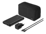 BELKIN 20k Power Bank + 25W EU + 1m C-C Bundle
