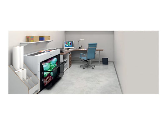 EPSON SureColor SC-P6500E 24p Single Roll no PostScript