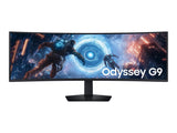 SAMSUNG Odyssey G91F LS49FG912 49p DWQHD VA Screen Gaming 144Hz 1m 350cd/m2