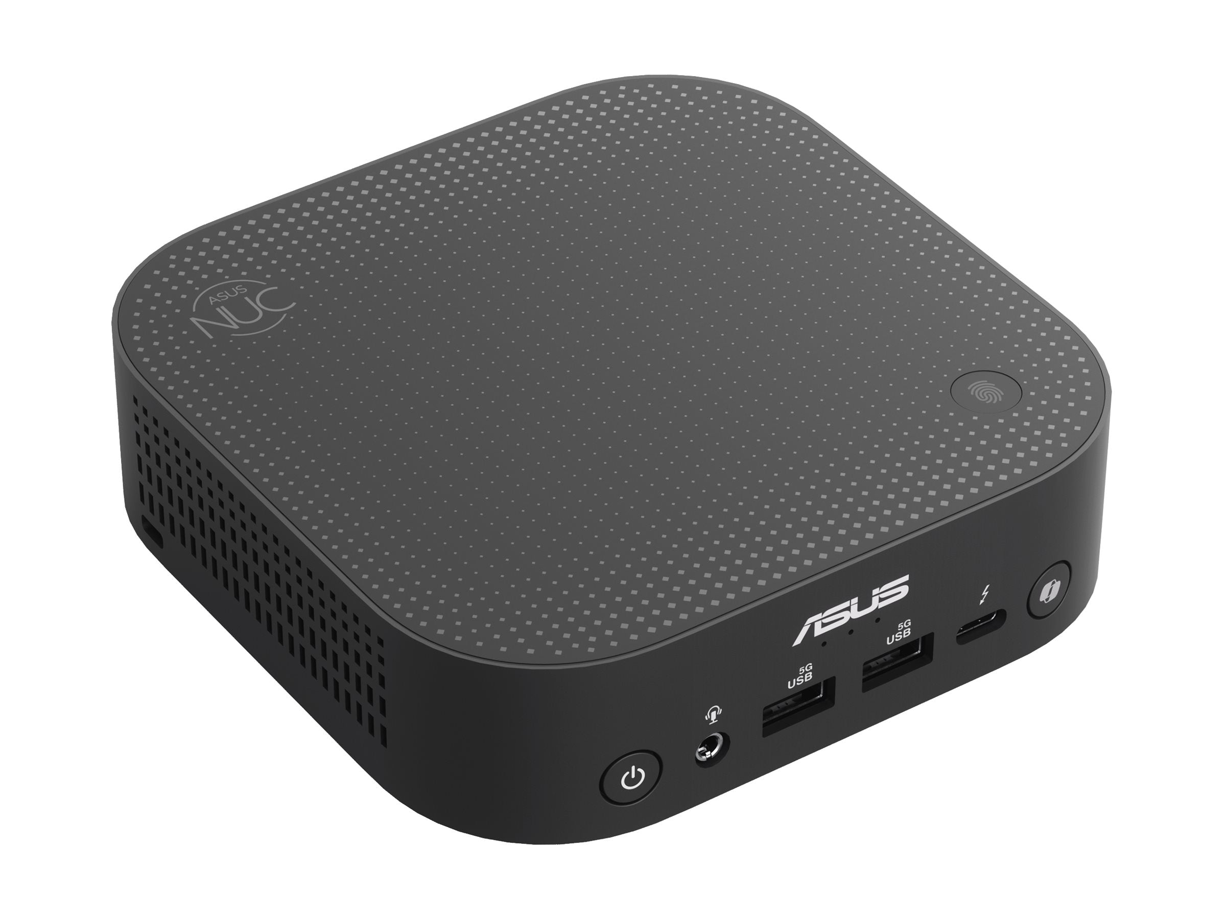 ASUS RNUC14LNKU5073H2 Intel Core Ultra 5 226V 16Go 512Go EU Cord W11H