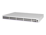 ALCATEL-LUCENT ENTERPRISE OS6360-P48X GigE fixed chassis