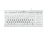CHERRY Stream Corded Keyboard TKL (CH)