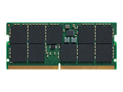 KINGSTON 32Go 5600MT/s DDR5 ECC CL46 SODIMM 2Rx8 Micron H