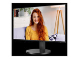 AOC 24B3CF2 - Écran 24" -1920 x 1080 Full HD (1080p) @ 100 Hz - IPS - 250 cd/m² - 1300:1 - 1 ms - HDMI, USB-C - haut-parleurs - noir