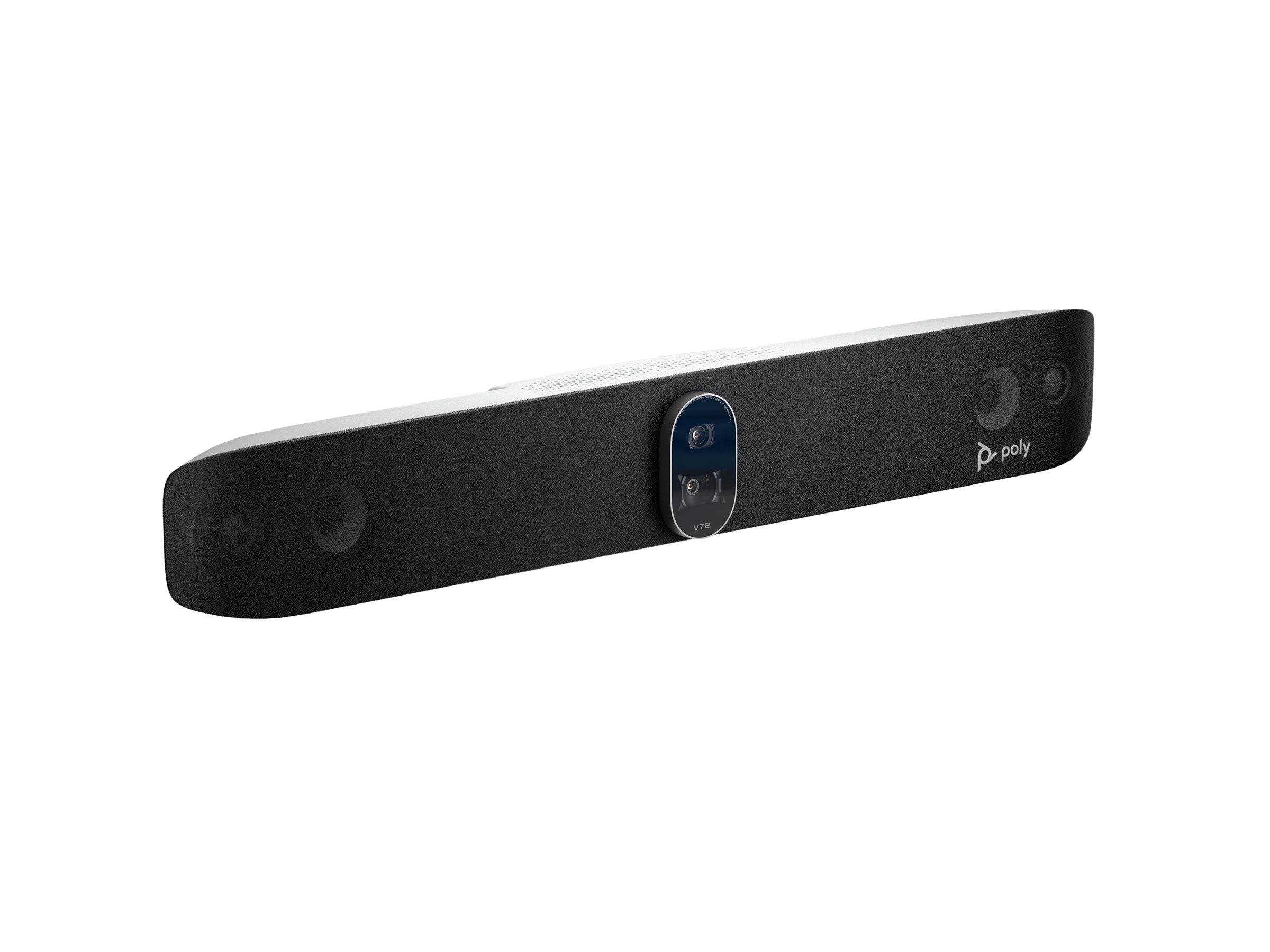 HP Poly Studio V72 USB Video Bar No Radio TAA