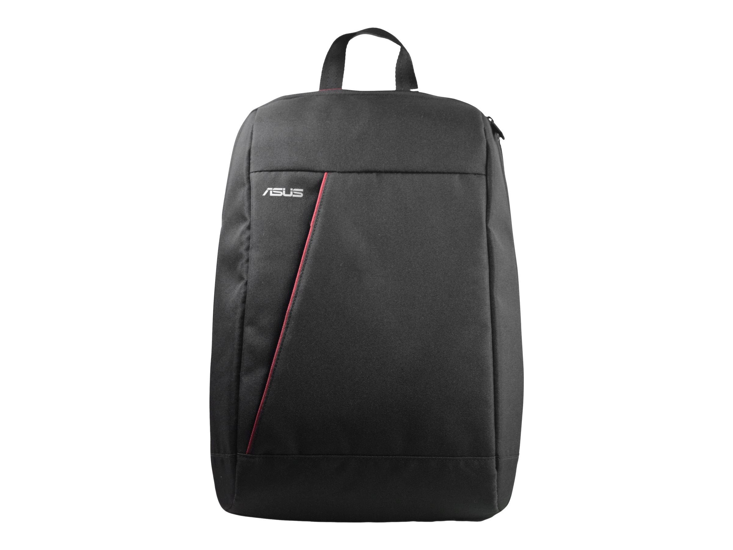 ASUS Nereus Backpack Notebook carrying 16p black red