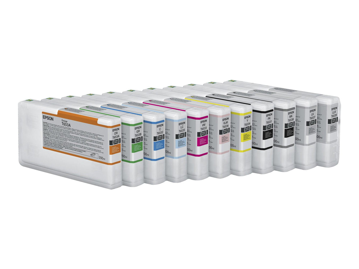 Ink/T913A UltraChrome HDR 200ml OR