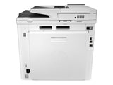 HP Color LaserJet Enterprise MFP M480f MFP colour laser A4 27ppm Copy 27ppm Print 300sheets USB LAN
