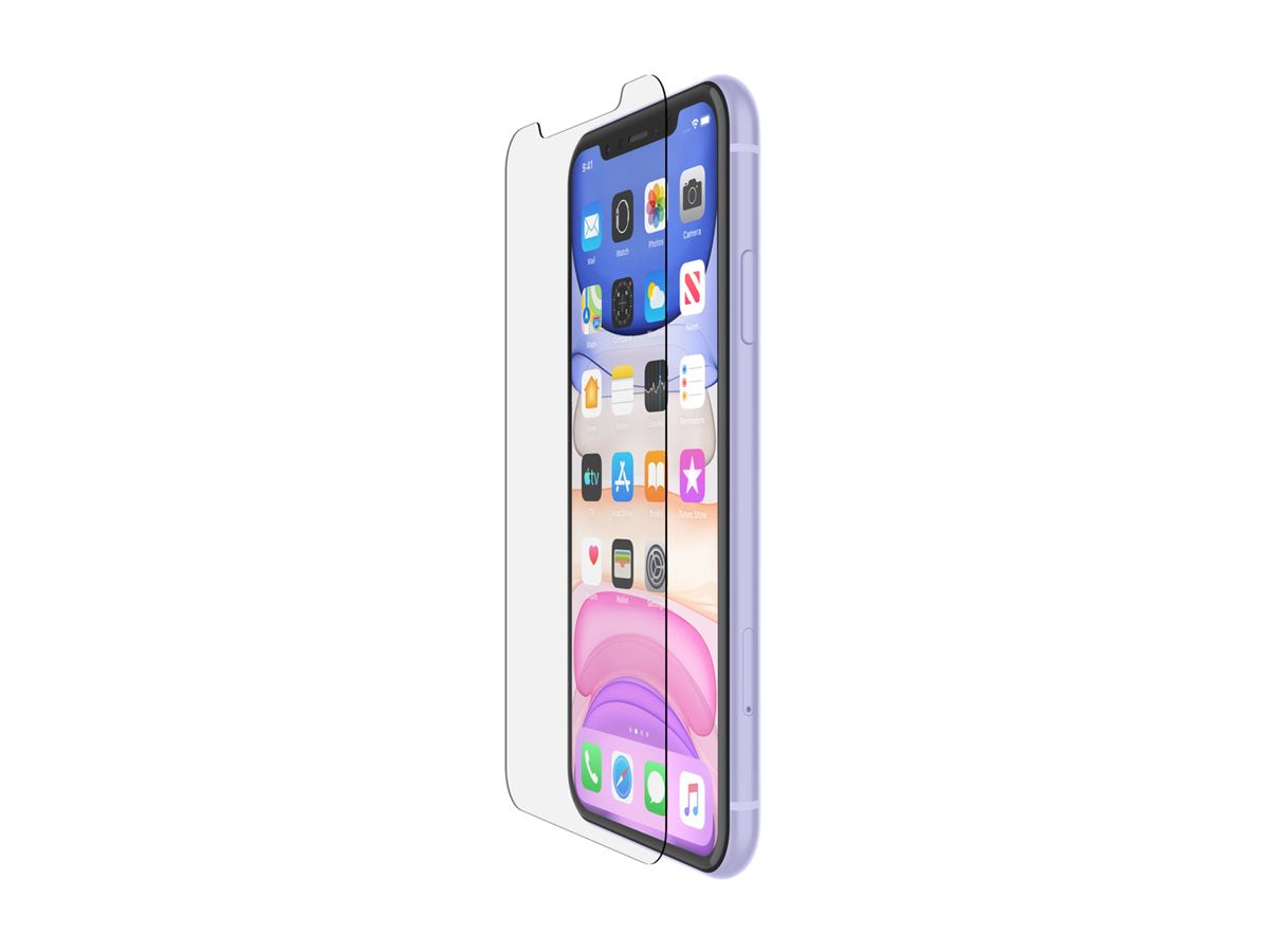 BELKIN Invisiglass Ultra AM Screen Protector - iPhone 11