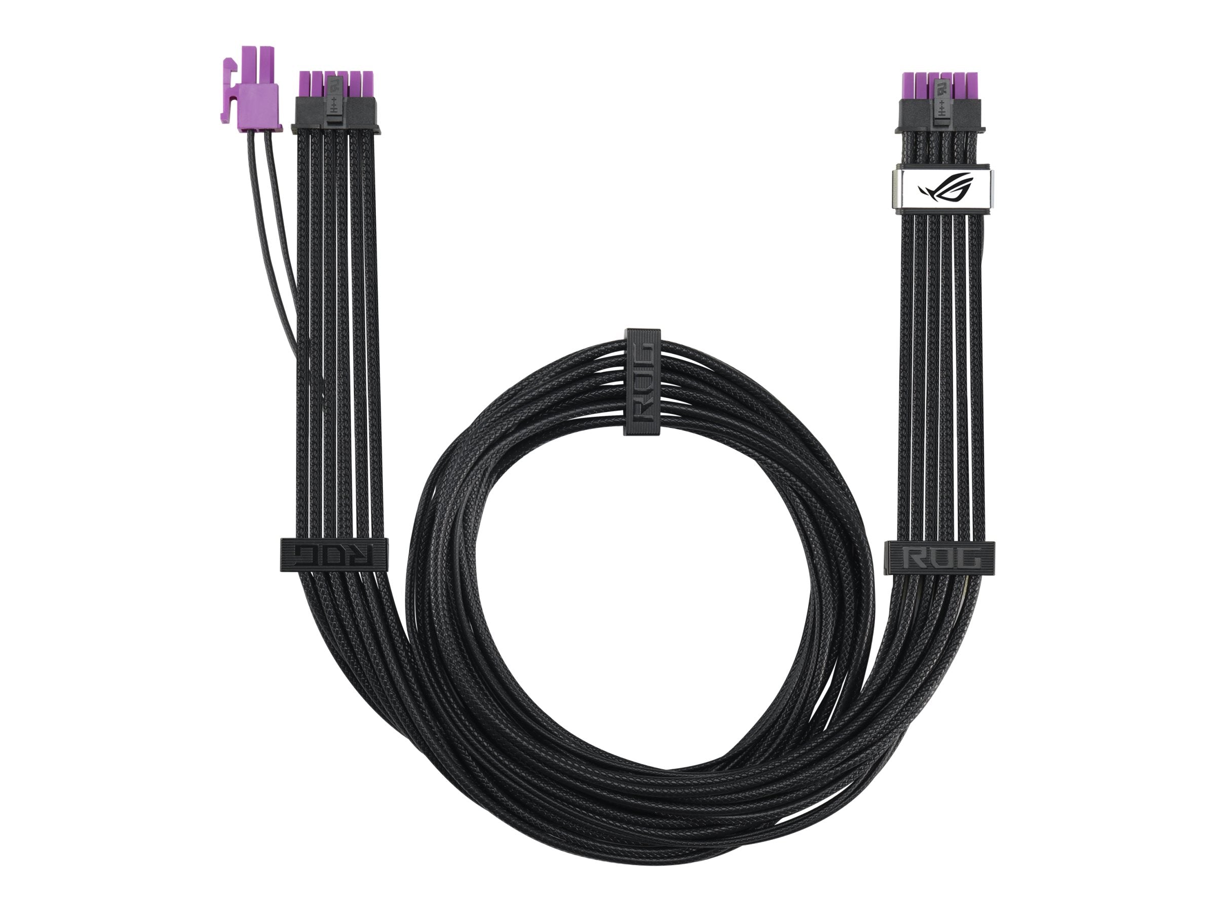 ASUS ROG-EQUALIZER 12V-2x6 PCI-E Cable