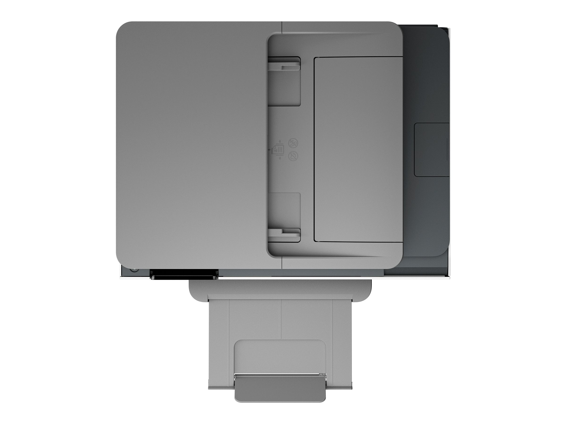HP Officejet Pro 9120e All-in-One MFP colour inkjet A4 21ppm Copy 22ppm Print 250sheets USB imprimante Wi-Fi Bluetooth LAN