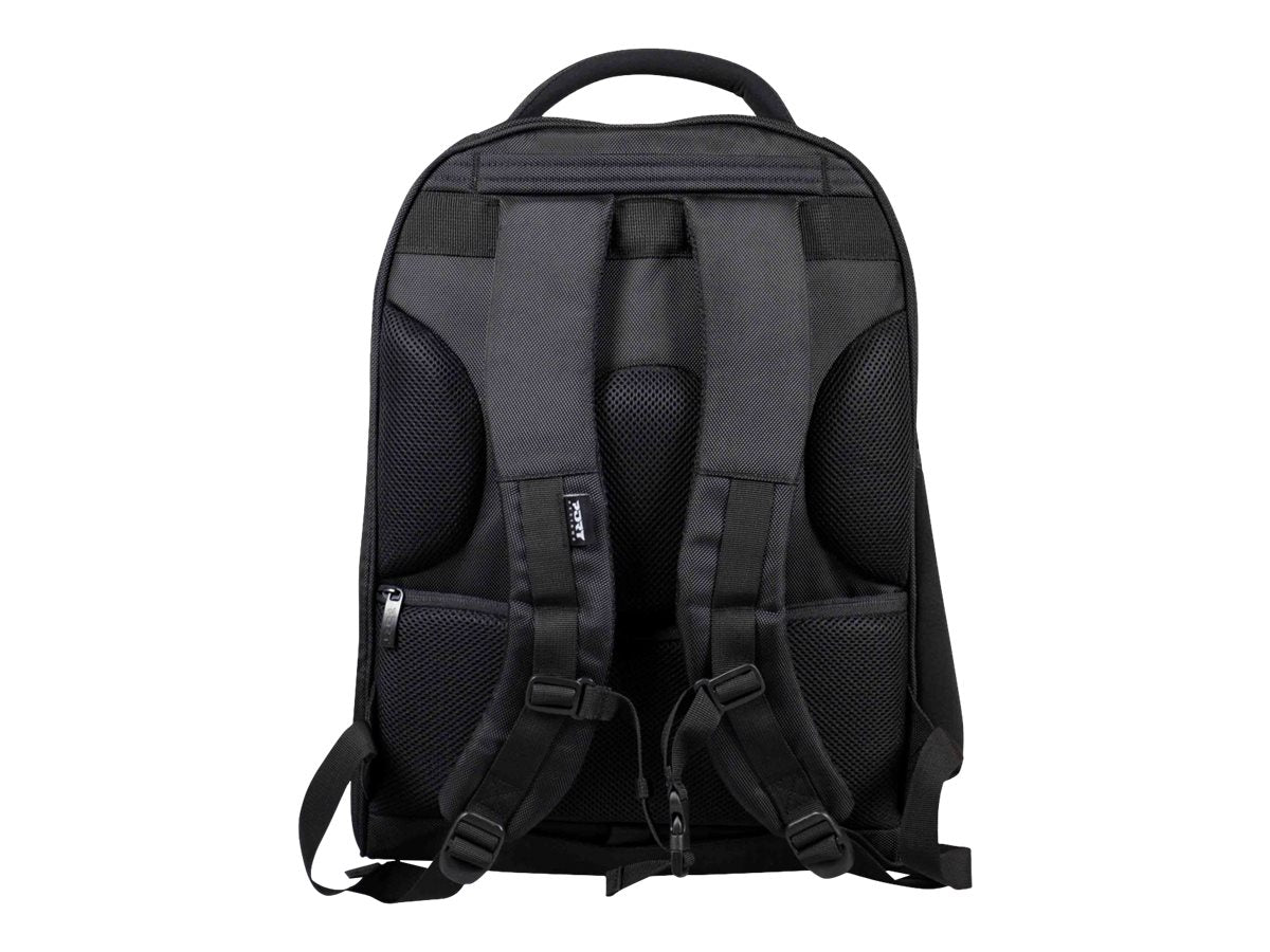 MANHATTAN BackPack 15.6"/17"