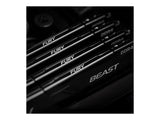 KINGSTON 128Go 3200MHz DDR4 CL16 DIMM Kit of 4 FURY Beast Black