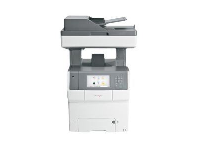 LEXMARK X746de
