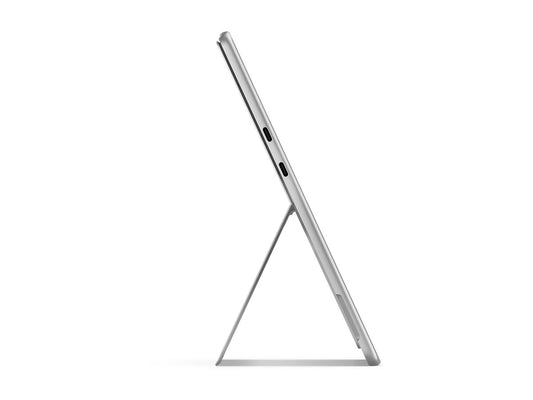 MICROSOFT Surface Pro 11 5G - Snapdragon X Plus - 13p - 16Go - 256Go - W11P - 5G - Platine - Tablette - Hybride 2-en-1