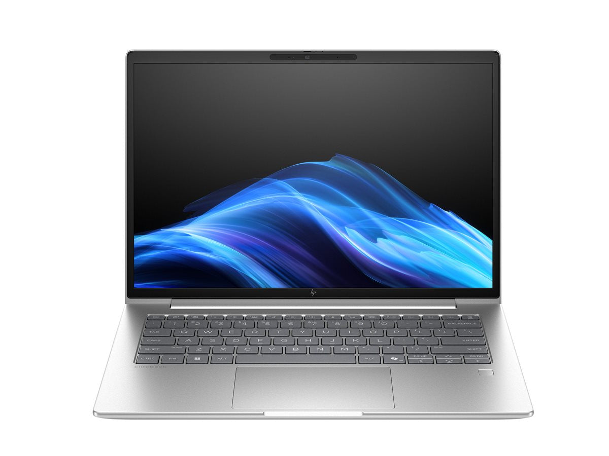 HP EliteBook 6 G1i IA Nouvelle génération Intel Core Ultra 7 255U 16p WUXGA 32Go 1To SSD UMA W11P Copilot + PC 1/1/0