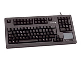 CHERRY G80-11900 Touchboard Corded Keyboard (PN)