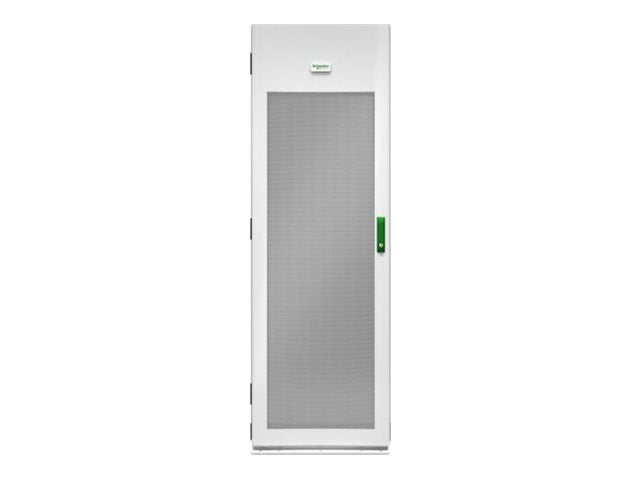APC Galaxy LIBSESMG16IEC Battery enclosure 16 x battery Li-ion 2040 Wh white