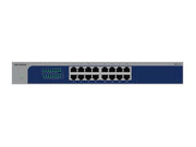 NETGEAR 16PT Gigabit Unmanaged Switch GS516
