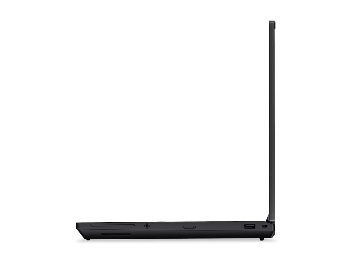 LENOVO ThinkPad T16g Gen 3 Intel Core Ultra 7 265HX 16p WUXGA 96Go 1To SSD M.2 GeForce RTX 5090 24Go W11P 3YR Premier NBD