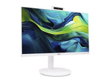 ACER Aspire C27-1800 Intel Core i5-1334U 27p FHD 16Go RAM 512Go SSD Intel UHD Graphics W11H Blanc 2 ans Ordinateur Tout en un Home