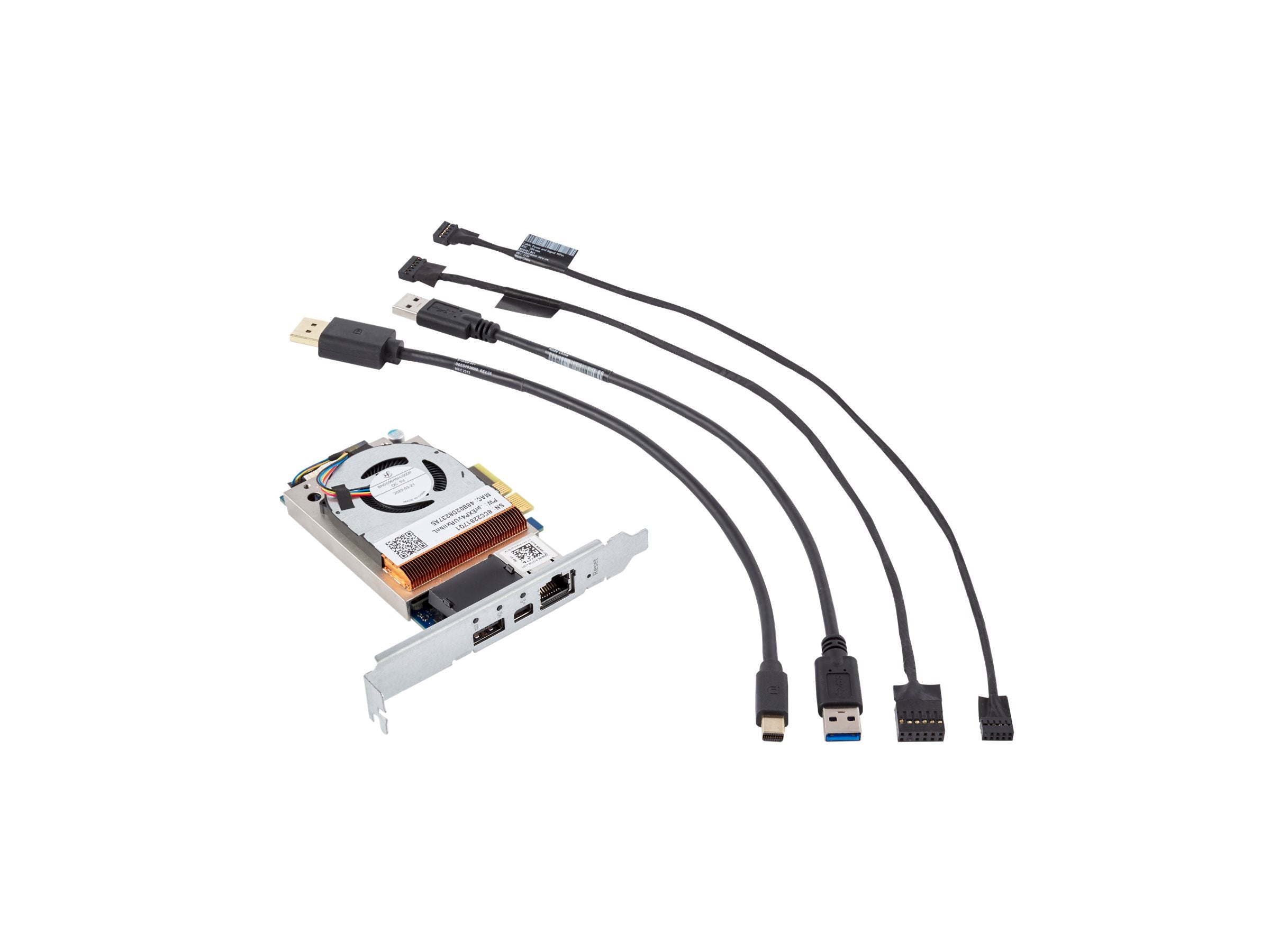 HP Anyware Int Rmt Sys Cntr